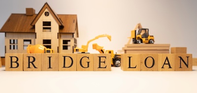 How a Bridge Loan Can Help You Buy Your Next Home